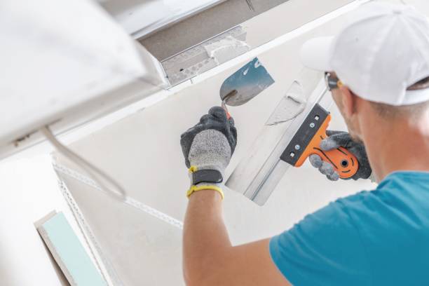 Professional Drywall & Painting Services in Lake Of The Woods, AZ